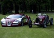 Bugatti Bugatti Veyron Centenaire